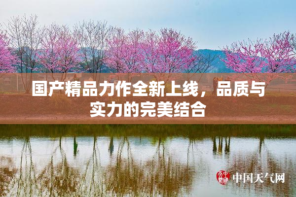 国产精品力作全新上线，品质与实力的完美结合