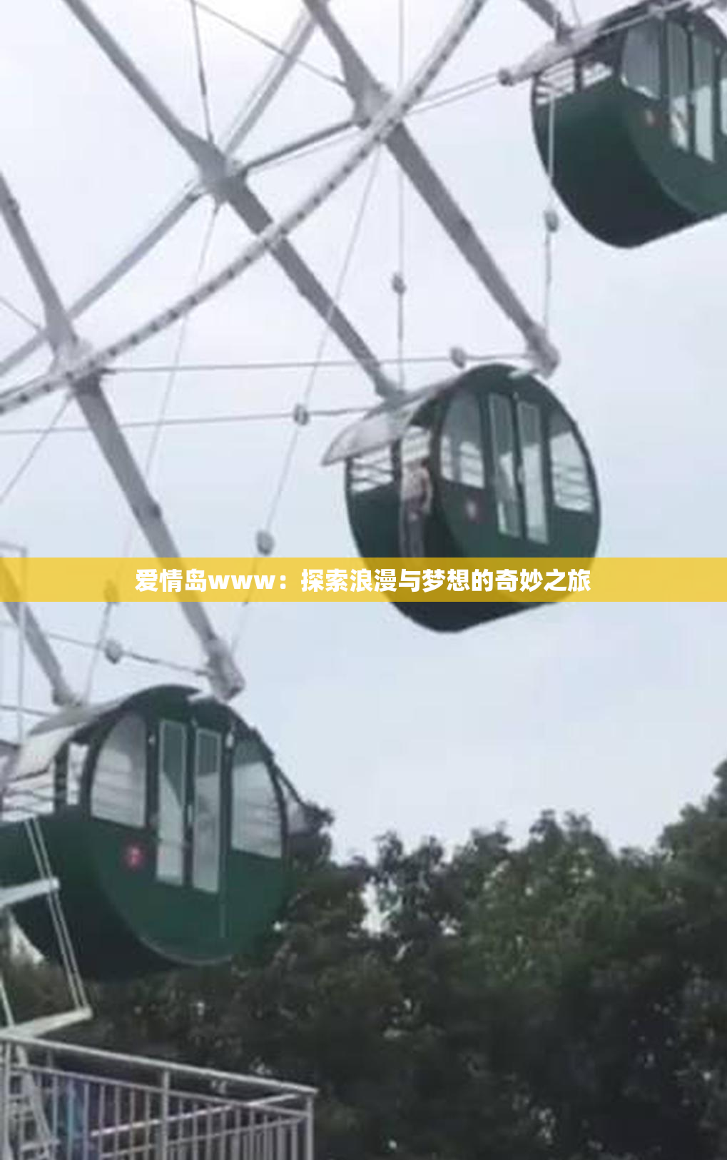 爱情岛www：探索浪漫与梦想的奇妙之旅