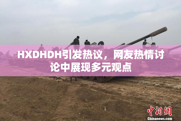 HXDHDH引发热议，网友热情讨论中展现多元观点