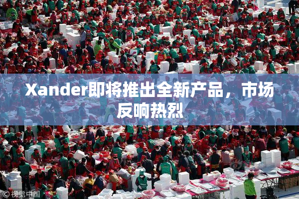 Xander即将推出全新产品，市场反响热烈