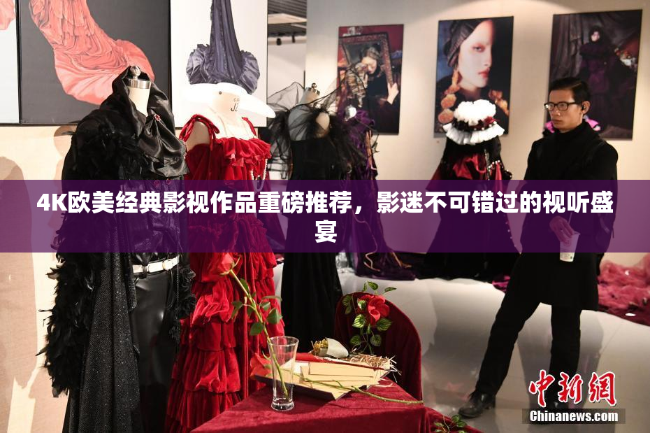 4K欧美经典影视作品重磅推荐，影迷不可错过的视听盛宴