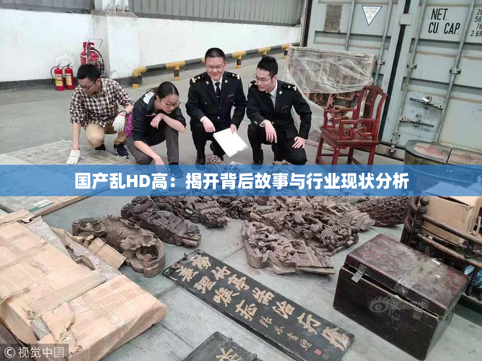 国产乱HD高：揭开背后故事与行业现状分析