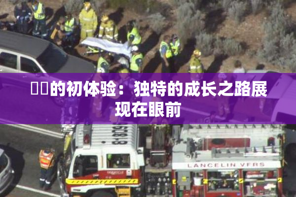 妺妺的初体验：独特的成长之路展现在眼前