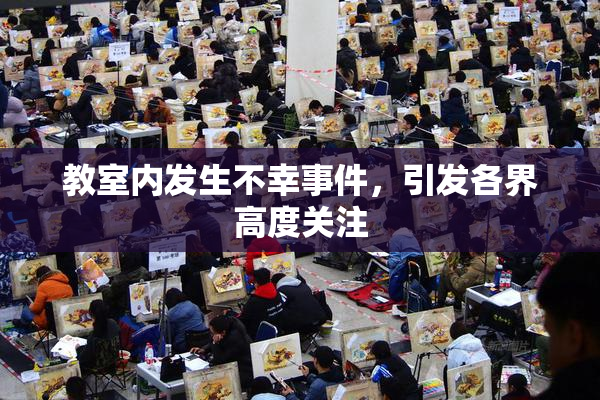 教室内发生不幸事件，引发各界高度关注