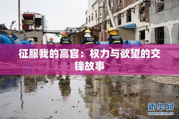 征服我的高官：权力与欲望的交锋故事