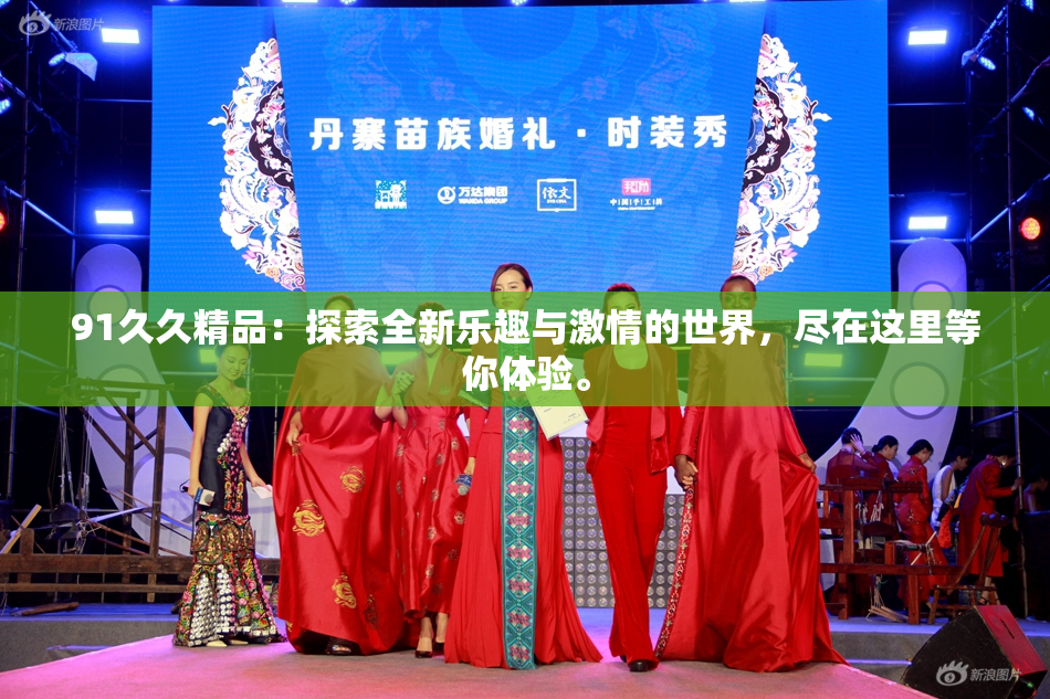 91久久精品：探索全新乐趣与激情的世界，尽在这里等你体验。