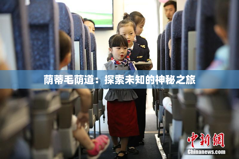 荫蒂毛荫道：探索未知的神秘之旅