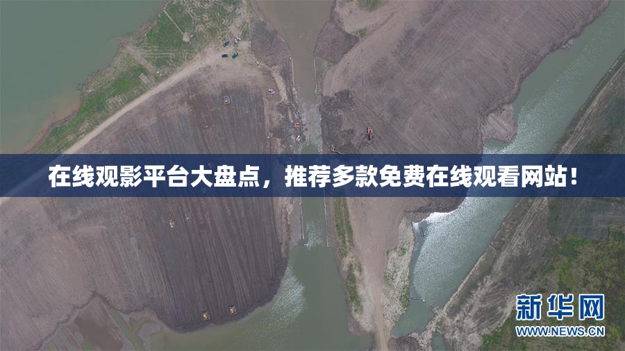 在线观影平台大盘点，推荐多款免费在线观看网站！