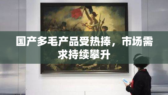 国产多毛产品受热捧，市场需求持续攀升