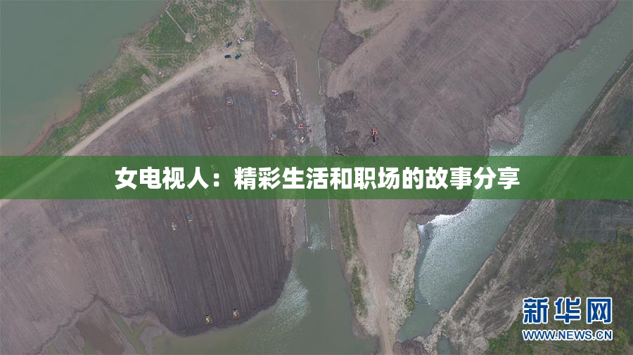 女电视人：精彩生活和职场的故事分享
