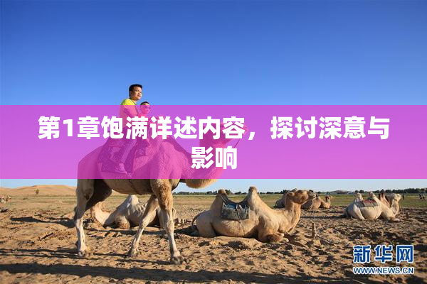 第1章饱满详述内容，探讨深意与影响