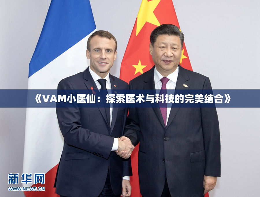 《VAM小医仙：探索医术与科技的完美结合》