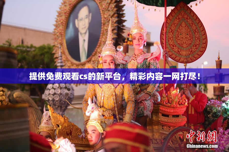 提供免费观看cs的新平台，精彩内容一网打尽！