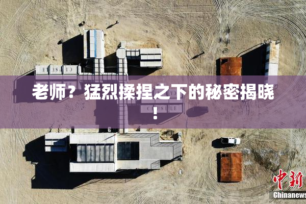 老师？猛烈揉捏之下的秘密揭晓！