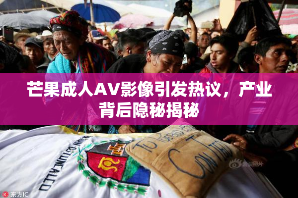 芒果成人AV影像引发热议，产业背后隐秘揭秘