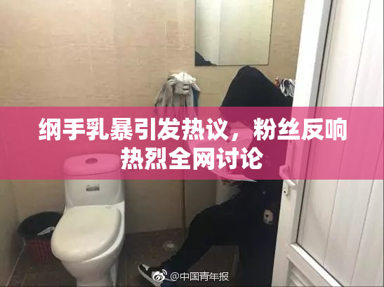 纲手乳暴引发热议，粉丝反响热烈全网讨论