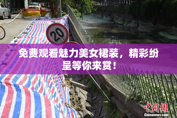 免费观看魅力美女裙装，精彩纷呈等你来赏！