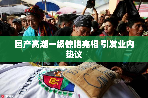 国产高潮一级惊艳亮相 引发业内热议