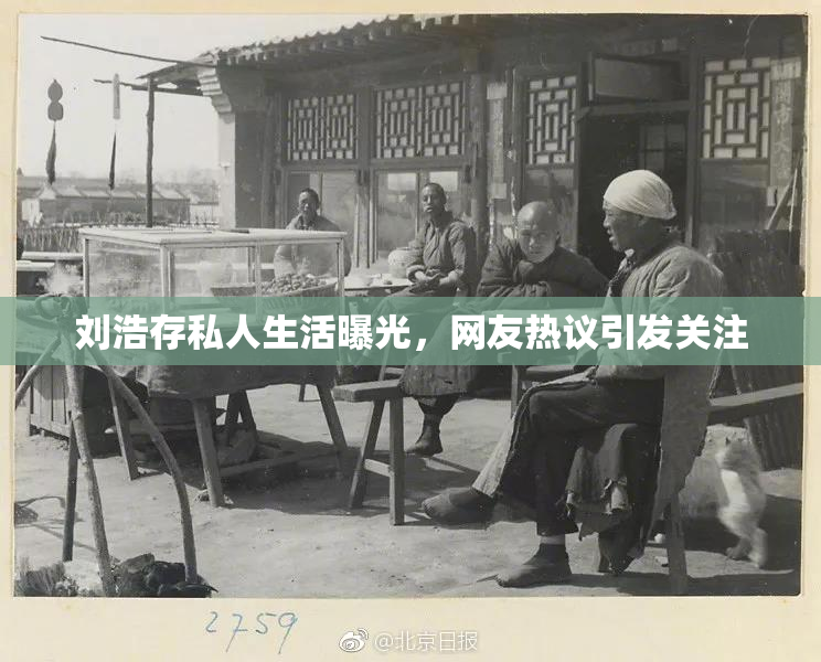 刘浩存私人生活曝光，网友热议引发关注