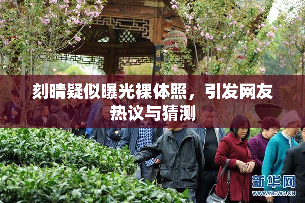 刻晴疑似曝光裸体照，引发网友热议与猜测