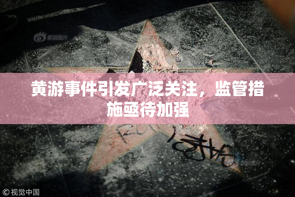 黄游事件引发广泛关注，监管措施亟待加强
