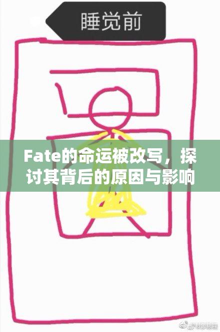 Fate的命运被改写，探讨其背后的原因与影响