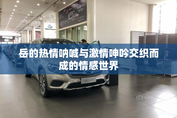 岳的热情呐喊与激情呻吟交织而成的情感世界
