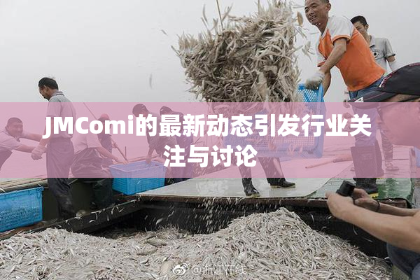 JMComi的最新动态引发行业关注与讨论