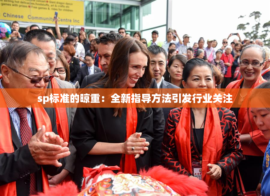 sp标准的晾重：全新指导方法引发行业关注