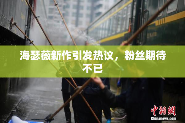 海瑟薇新作引发热议，粉丝期待不已