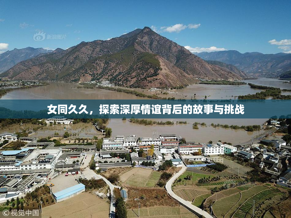 女同久久，探索深厚情谊背后的故事与挑战