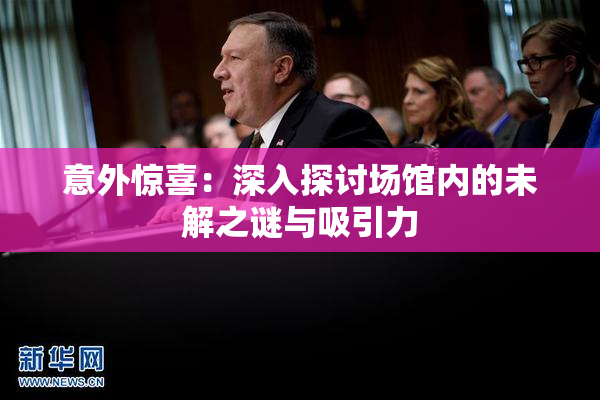 意外惊喜：深入探讨场馆内的未解之谜与吸引力