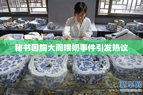 秘书因胸大而喂奶事件引发热议