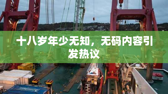 十八岁年少无知，无码内容引发热议