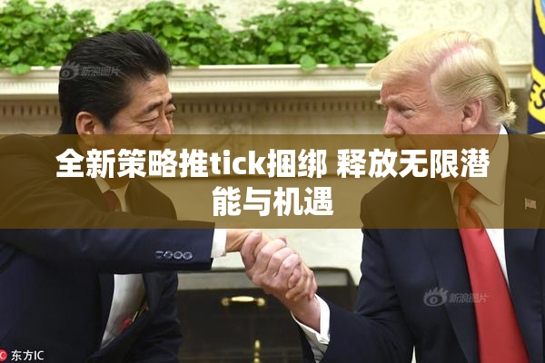 全新策略推tick捆绑 释放无限潜能与机遇