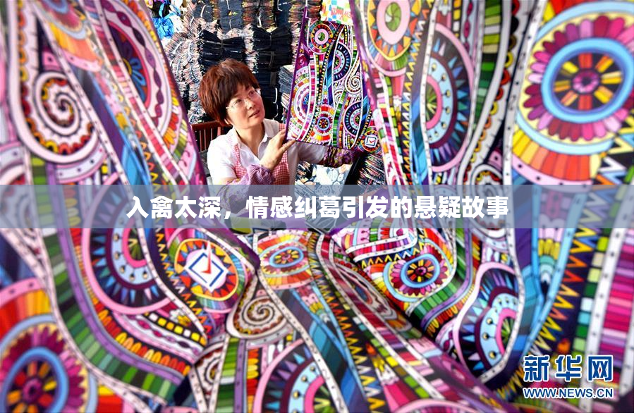 入禽太深，情感纠葛引发的悬疑故事