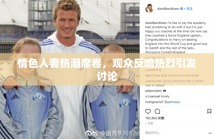 情色人妻热潮席卷，观众反响热烈引发讨论