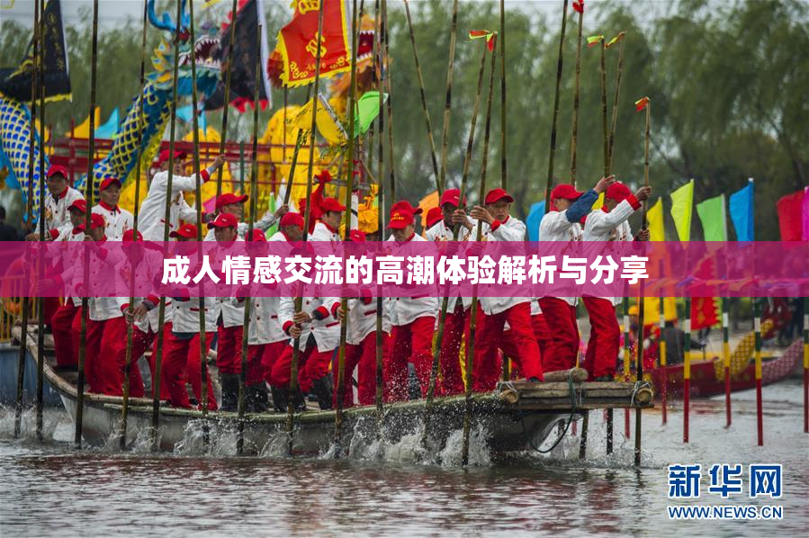 成人情感交流的高潮体验解析与分享