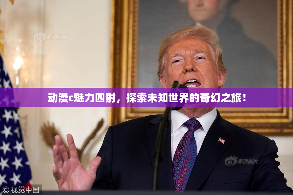 动漫c魅力四射，探索未知世界的奇幻之旅！
