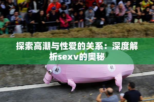 探索高潮与性爱的关系：深度解析sexv的奥秘