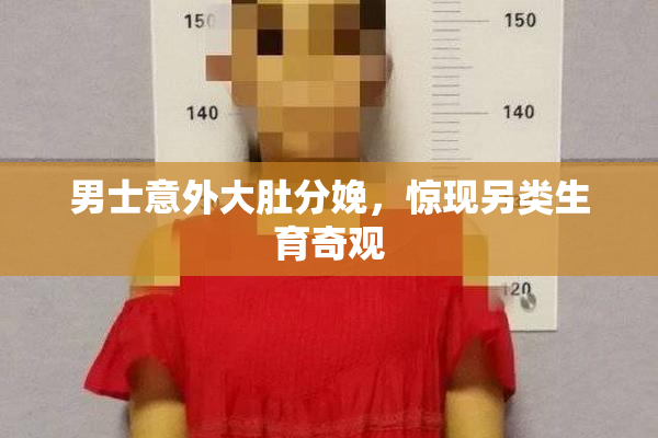 男士意外大肚分娩，惊现另类生育奇观