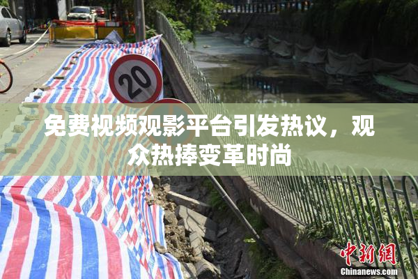 免费视频观影平台引发热议，观众热捧变革时尚