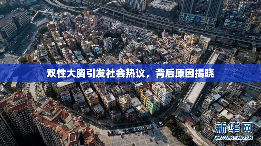双性大胸引发社会热议，背后原因揭晓