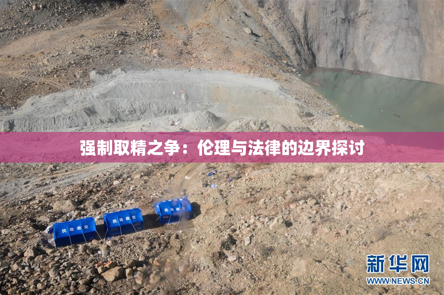 强制取精之争：伦理与法律的边界探讨