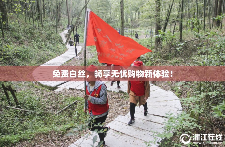 免费白丝，畅享无忧购物新体验！
