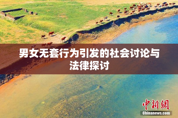 男女无套行为引发的社会讨论与法律探讨
