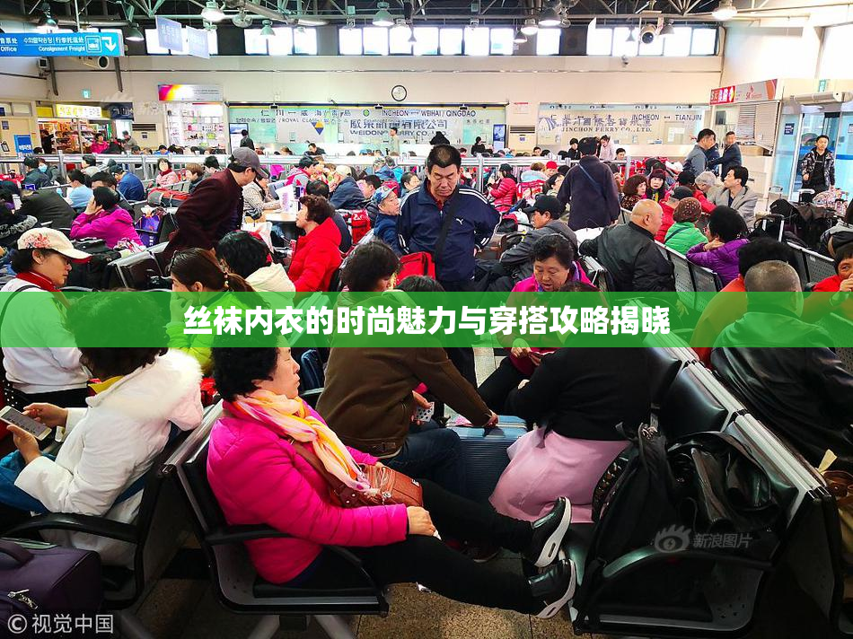 丝袜内衣的时尚魅力与穿搭攻略揭晓
