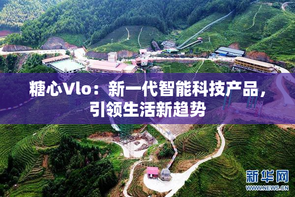 糖心Vlo：新一代智能科技产品，引领生活新趋势