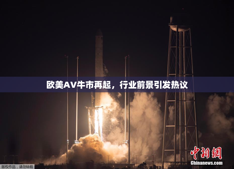 欧美AV牛市再起，行业前景引发热议