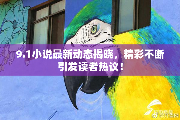 9.1小说最新动态揭晓，精彩不断引发读者热议！